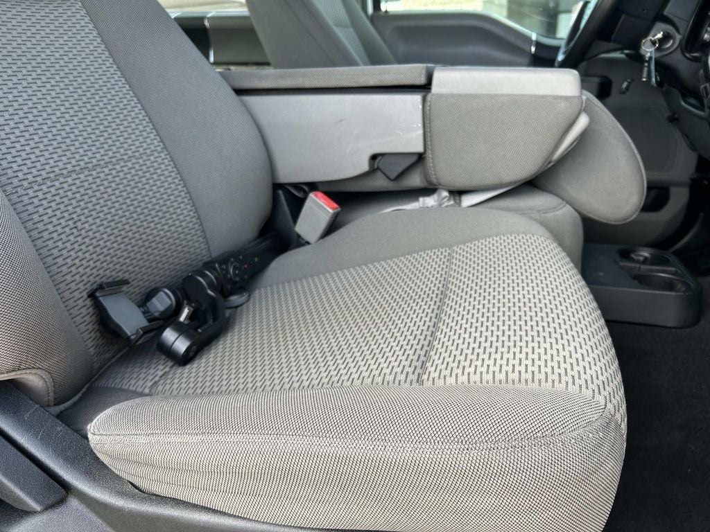 2019 Ford Super Duty F-250 Pickup XLT