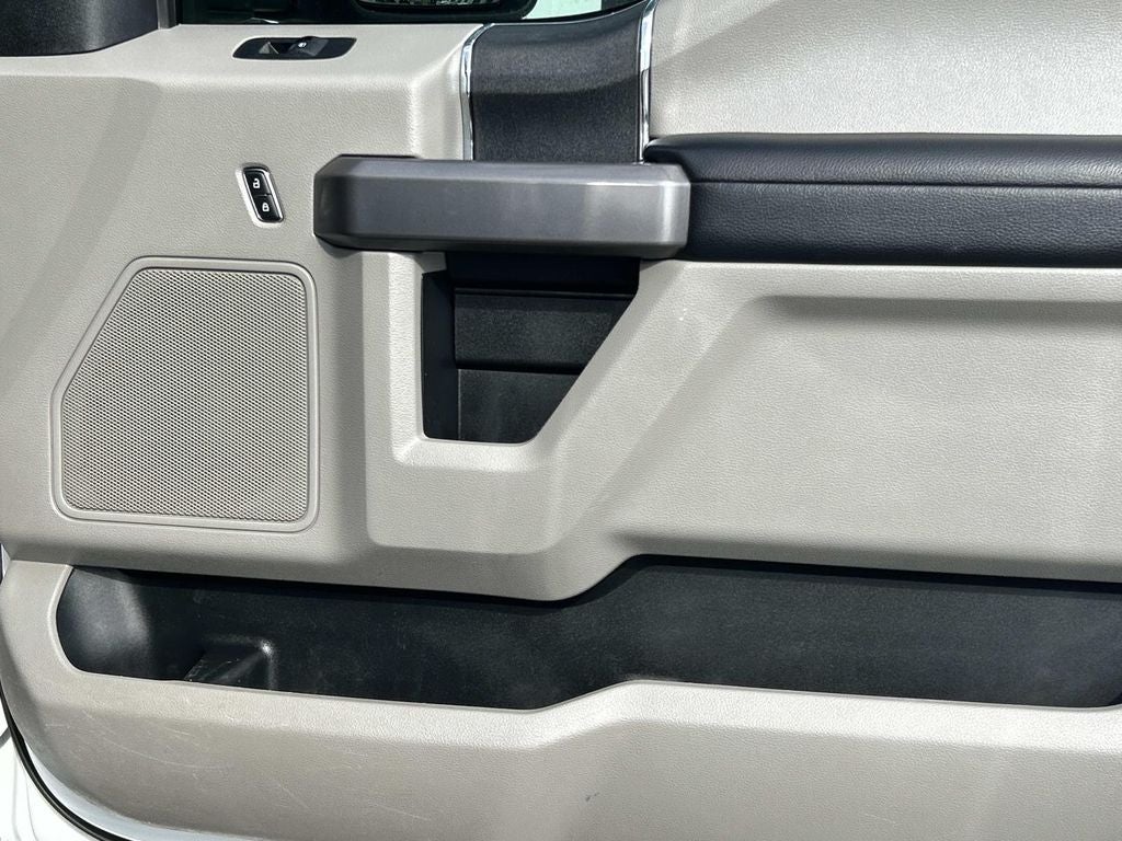 2019 Ford Super Duty F-250 Pickup XLT