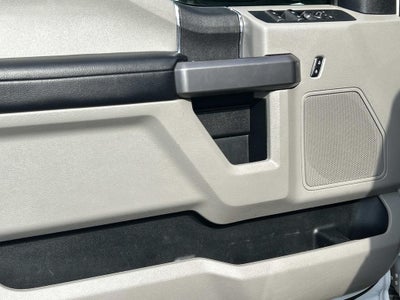 2019 Ford Super Duty F-250 Pickup XLT