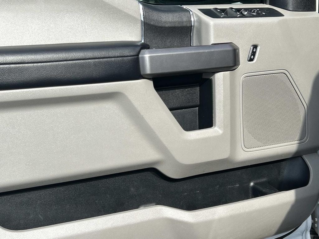 2019 Ford Super Duty F-250 Pickup XLT