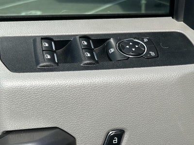 2019 Ford Super Duty F-250 Pickup XLT
