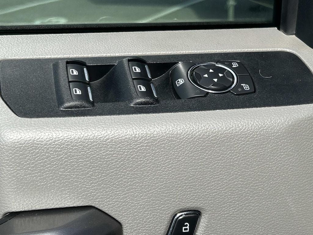 2019 Ford Super Duty F-250 Pickup XLT