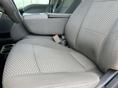 2019 Ford Super Duty F-250 Pickup XLT