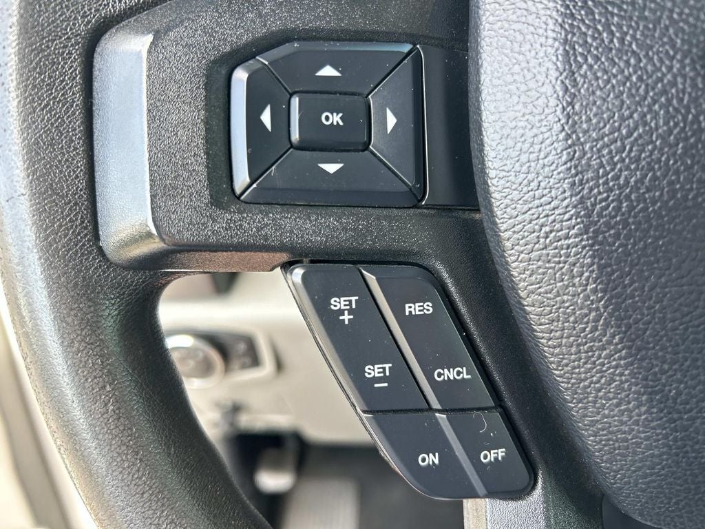 2019 Ford Super Duty F-250 Pickup XLT