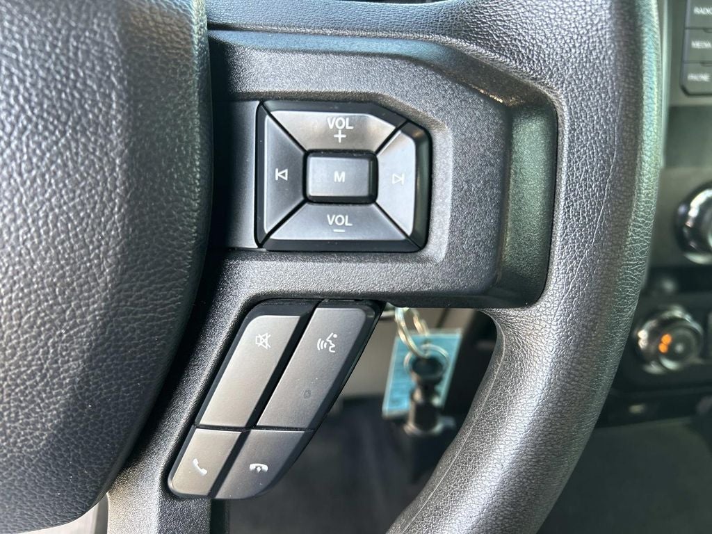 2019 Ford Super Duty F-250 Pickup XLT