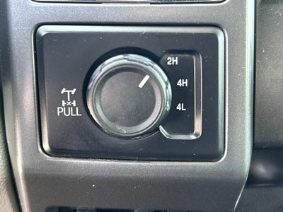2019 Ford Super Duty F-250 Pickup XLT