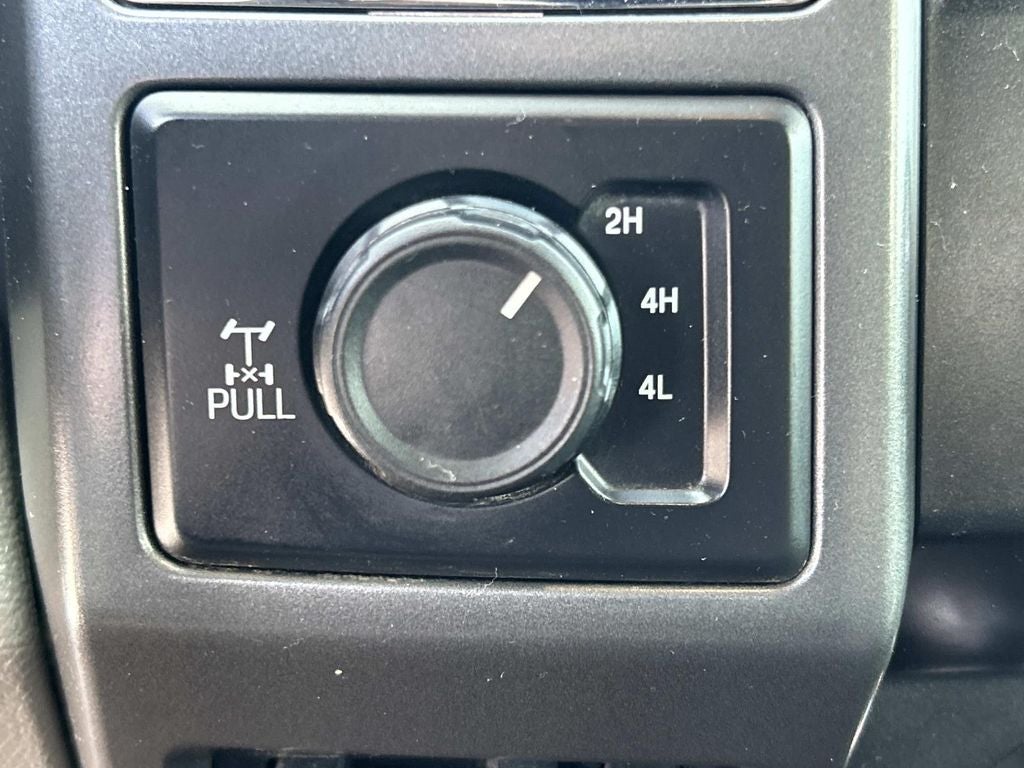 2019 Ford Super Duty F-250 Pickup XLT