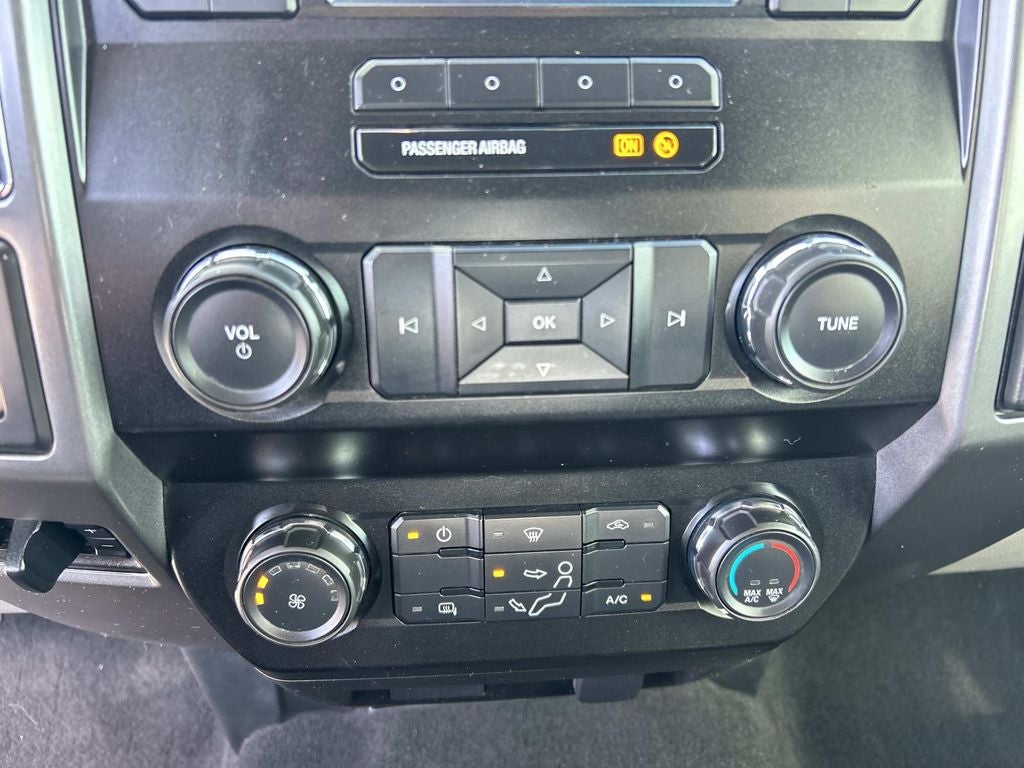 2019 Ford Super Duty F-250 Pickup XLT