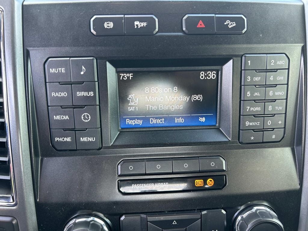 2019 Ford Super Duty F-250 Pickup XLT