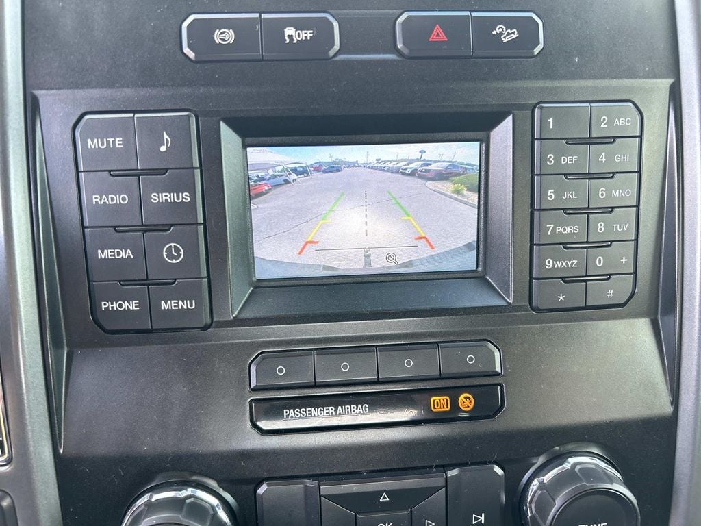 2019 Ford Super Duty F-250 Pickup XLT