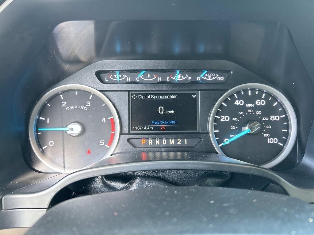2019 Ford Super Duty F-250 Pickup XLT