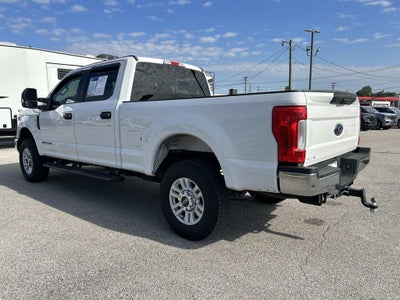 2019 Ford Super Duty F-250 Pickup XLT