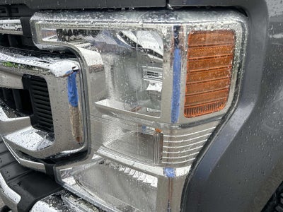 2022 Ford Super Duty F-250 Pickup XLT