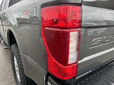 2022 Ford Super Duty F-250 Pickup XLT