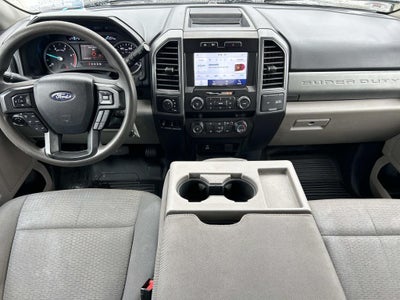2022 Ford Super Duty F-250 Pickup XLT