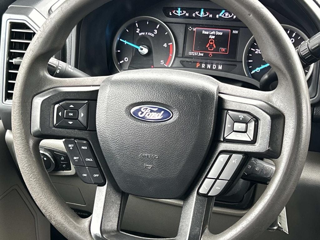 2022 Ford Super Duty F-250 Pickup XLT