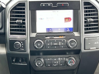 2022 Ford Super Duty F-250 Pickup XLT