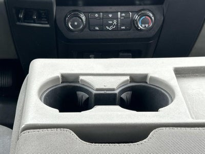 2022 Ford Super Duty F-250 Pickup XLT