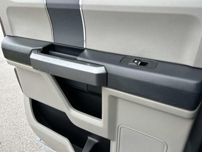 2022 Ford Super Duty F-250 Pickup XLT