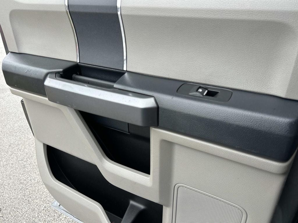 2022 Ford Super Duty F-250 Pickup XLT