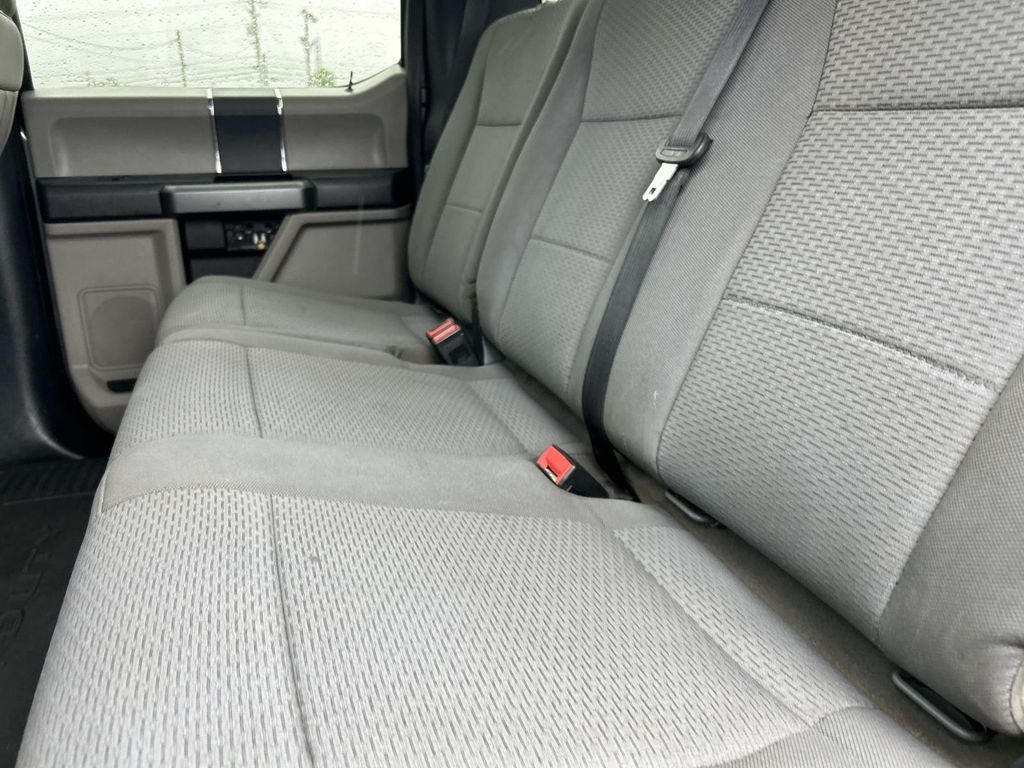 2022 Ford Super Duty F-250 Pickup XLT