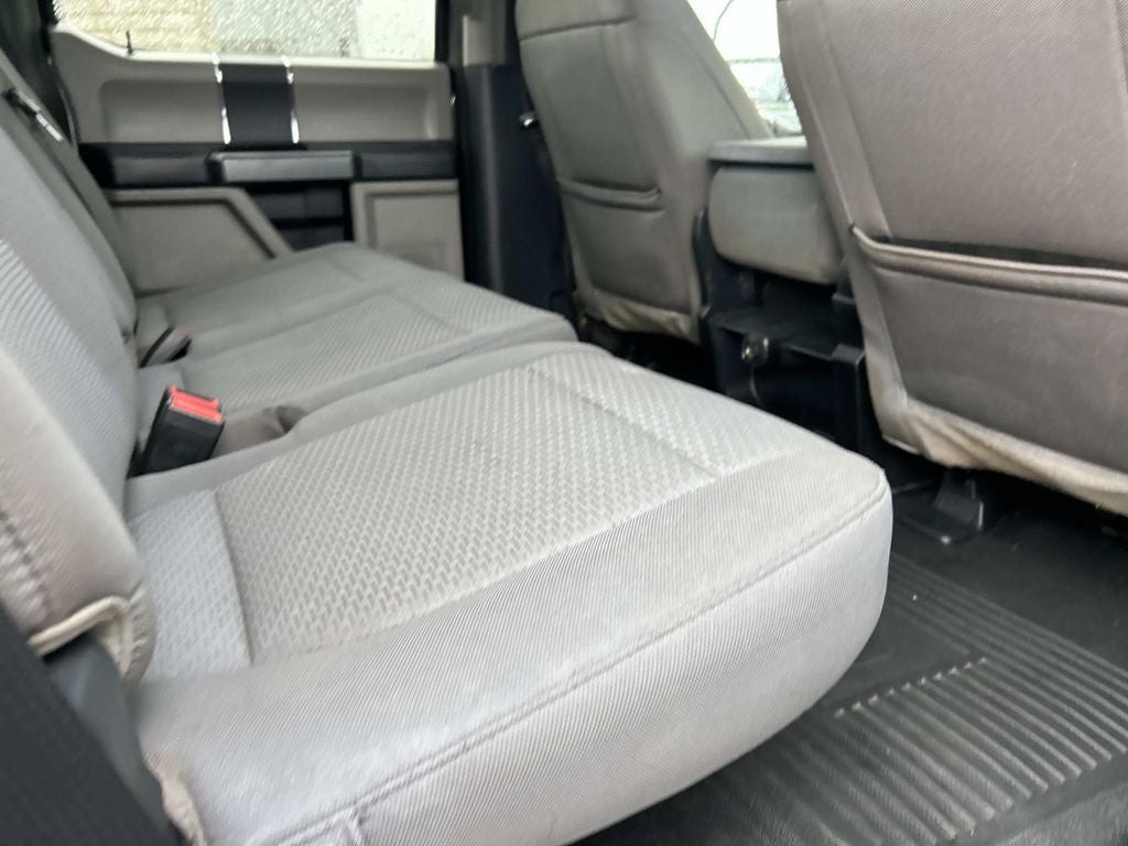 2022 Ford Super Duty F-250 Pickup XLT