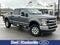 2022 Ford Super Duty F-250 Pickup XLT