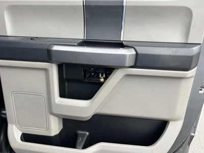 2022 Ford Super Duty F-250 Pickup XLT