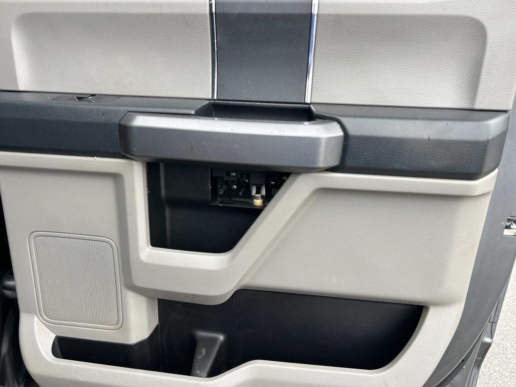 2022 Ford Super Duty F-250 Pickup XLT