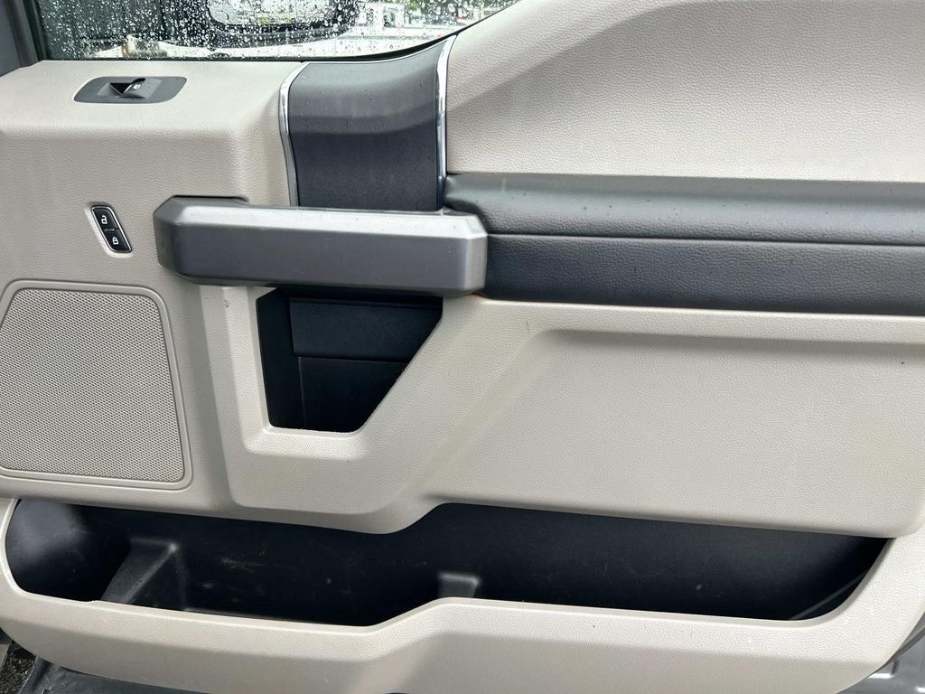 2022 Ford Super Duty F-250 Pickup XLT
