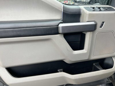 2022 Ford Super Duty F-250 Pickup XLT