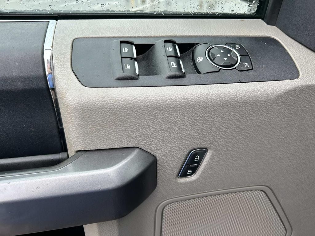 2022 Ford Super Duty F-250 Pickup XLT