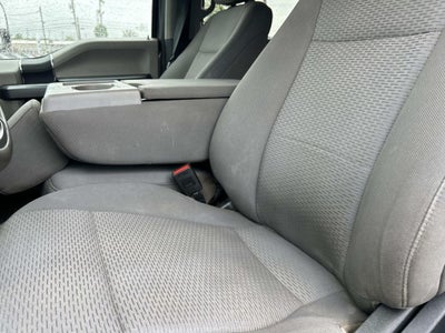 2022 Ford Super Duty F-250 Pickup XLT