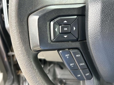 2022 Ford Super Duty F-250 Pickup XLT