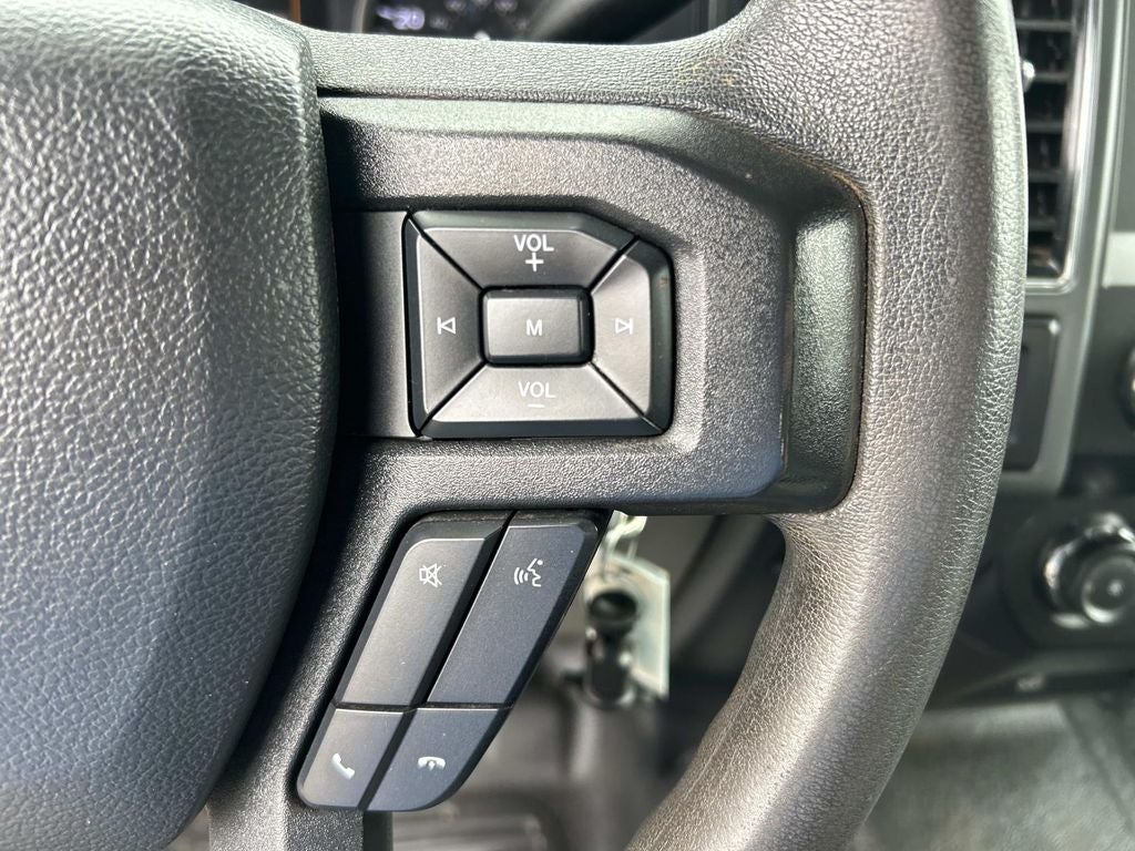 2022 Ford Super Duty F-250 Pickup XLT