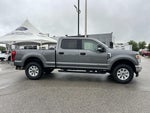 2022 Ford Super Duty F-250 Pickup XLT