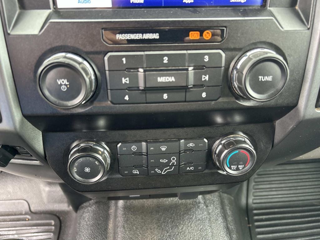 2022 Ford Super Duty F-250 Pickup XLT