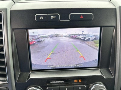 2022 Ford Super Duty F-250 Pickup XLT