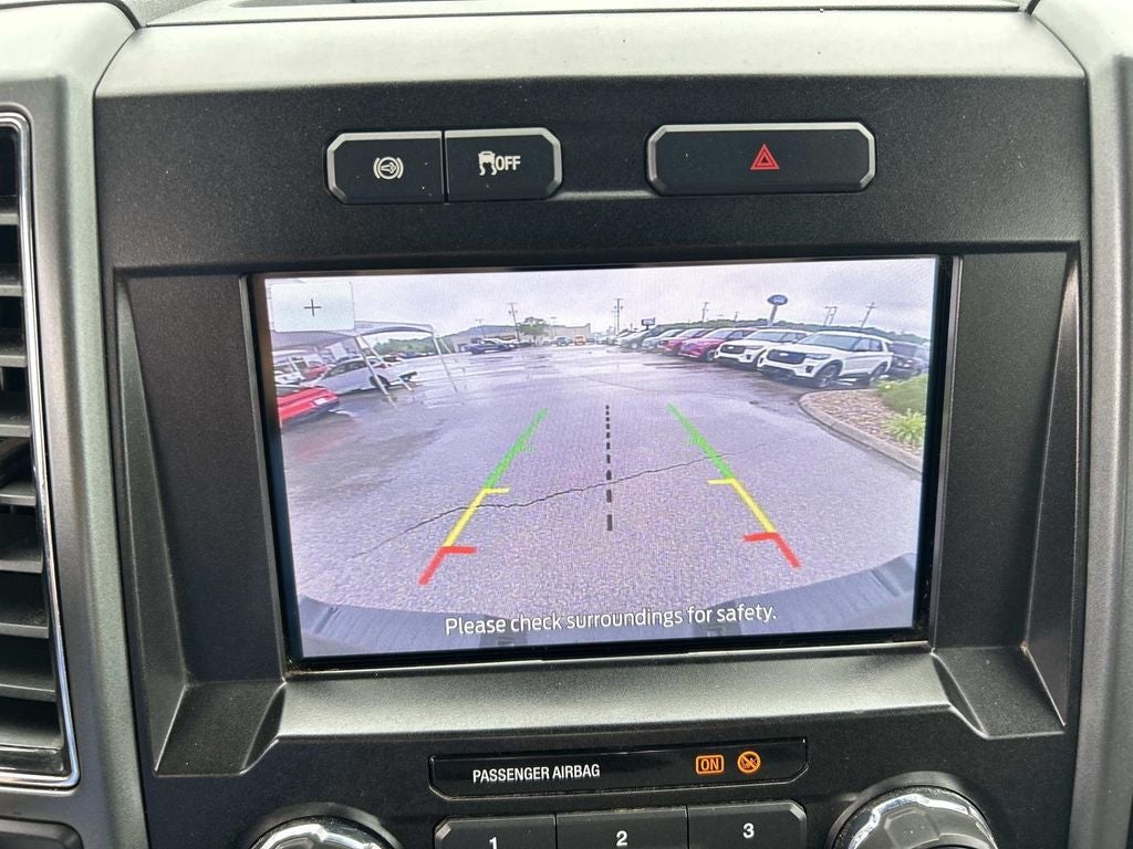 2022 Ford Super Duty F-250 Pickup XLT