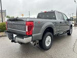 2022 Ford Super Duty F-250 Pickup XLT