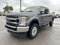 2022 Ford Super Duty F-250 Pickup XLT