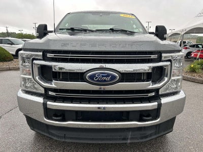 2022 Ford Super Duty F-250 Pickup XLT