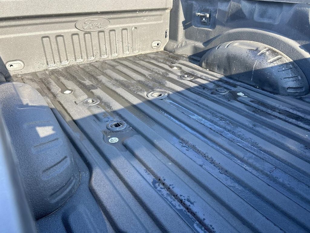 2019 Ford Super Duty F-250 Pickup Lariat
