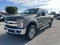2019 Ford Super Duty F-250 Pickup Lariat