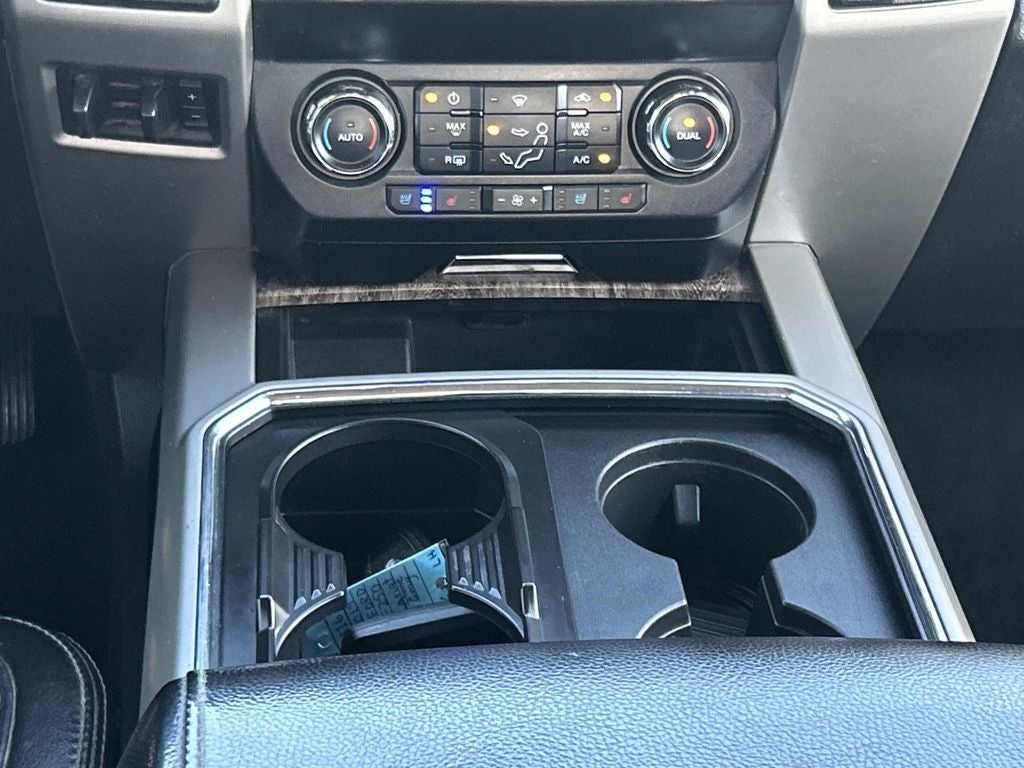 2019 Ford Super Duty F-250 Pickup Lariat