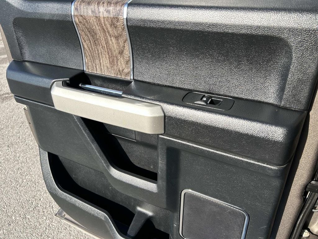 2019 Ford Super Duty F-250 Pickup Lariat