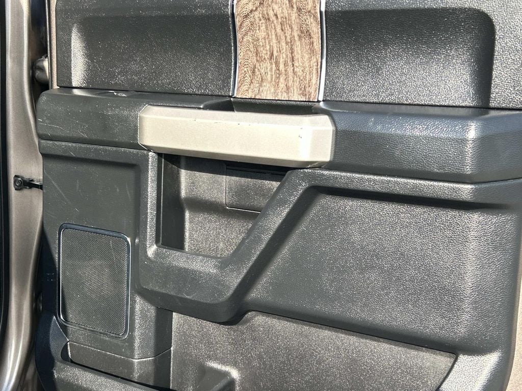 2019 Ford Super Duty F-250 Pickup Lariat