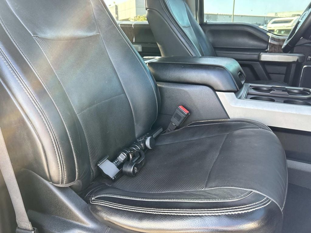 2019 Ford Super Duty F-250 Pickup Lariat