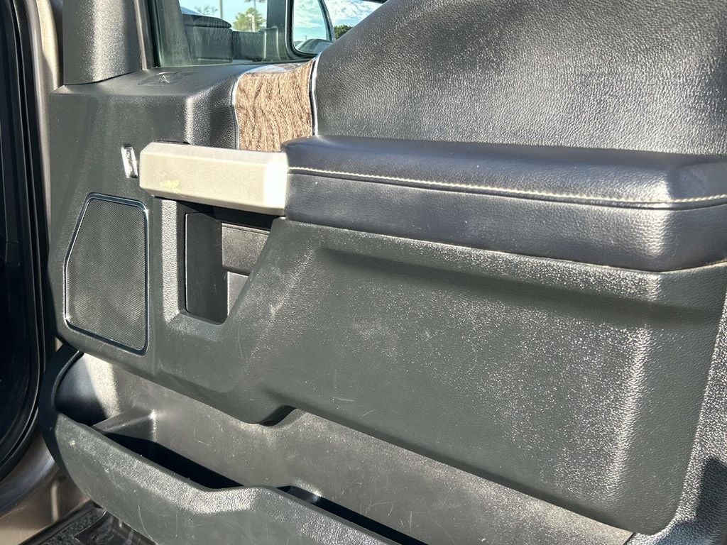 2019 Ford Super Duty F-250 Pickup Lariat