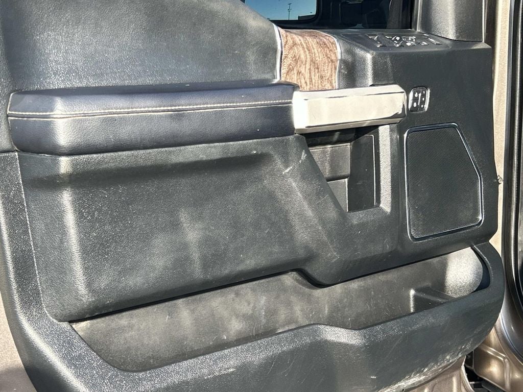 2019 Ford Super Duty F-250 Pickup Lariat